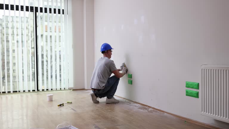 Best Trim and Molding Painting  in Royal Pines, NC